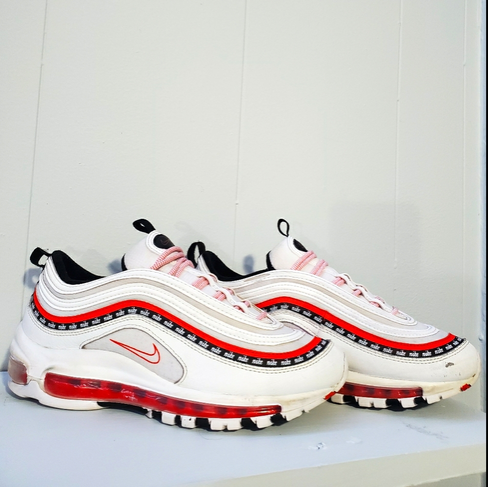 Nike Air Max 97